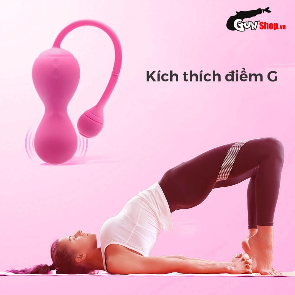 Máy tập kegel Magic Motion Kegel Master Gen2