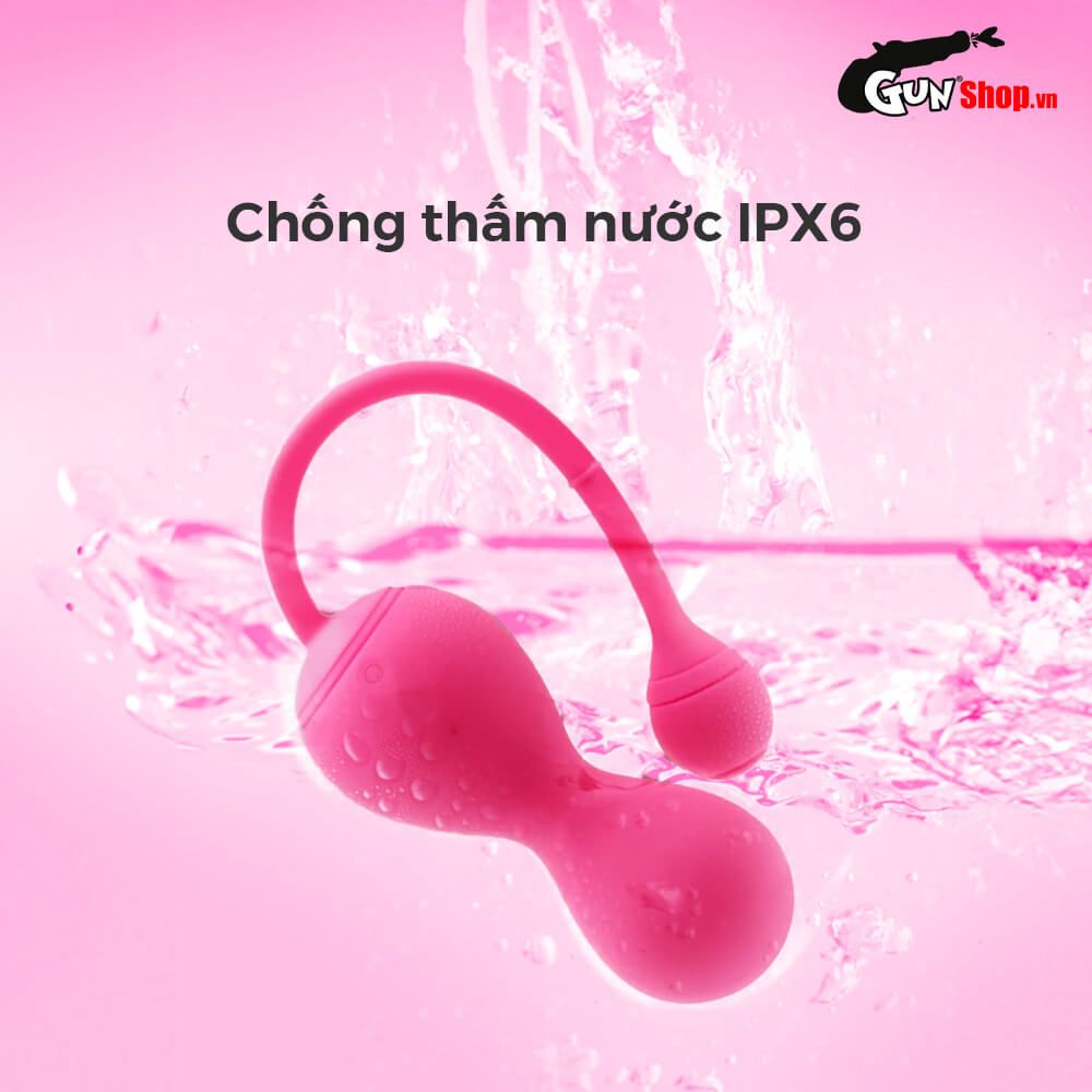Máy tập kegel Magic Motion Kegel Master Gen2