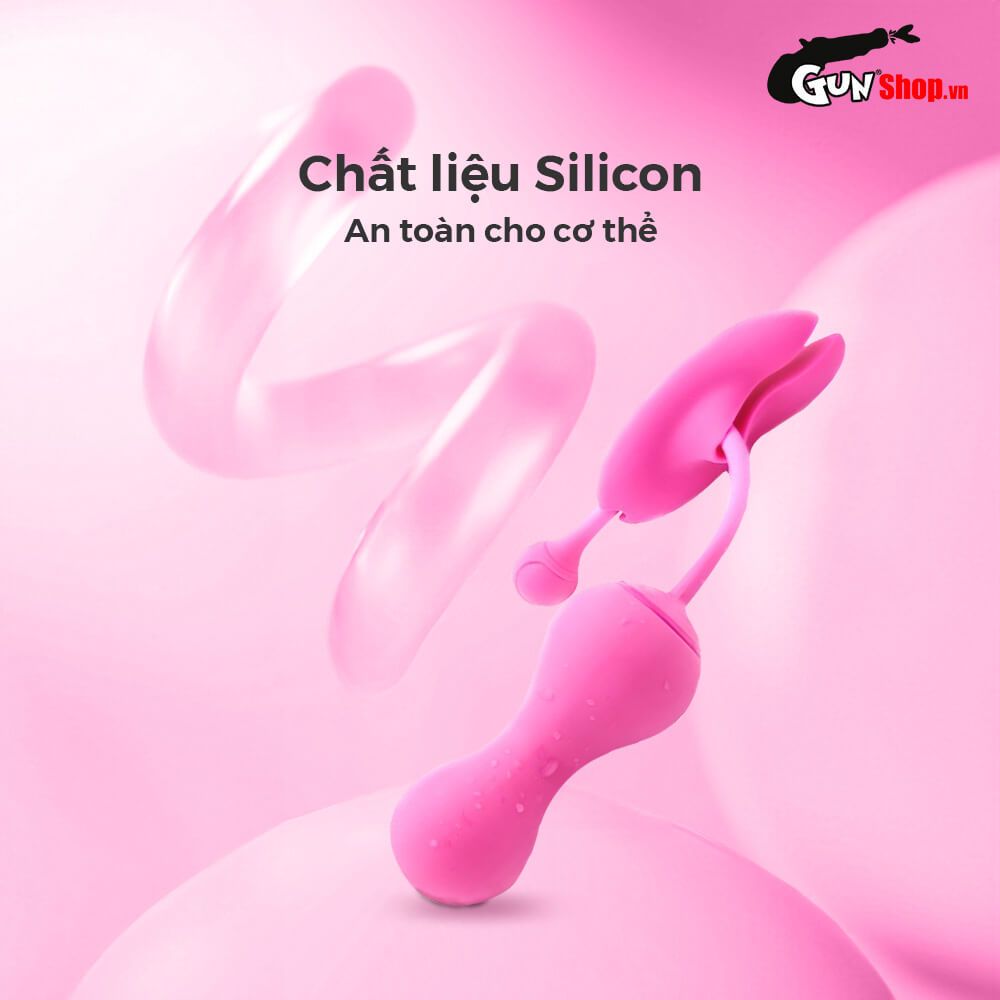 Máy tập kegel Magic Motion Kegel Master Gen2