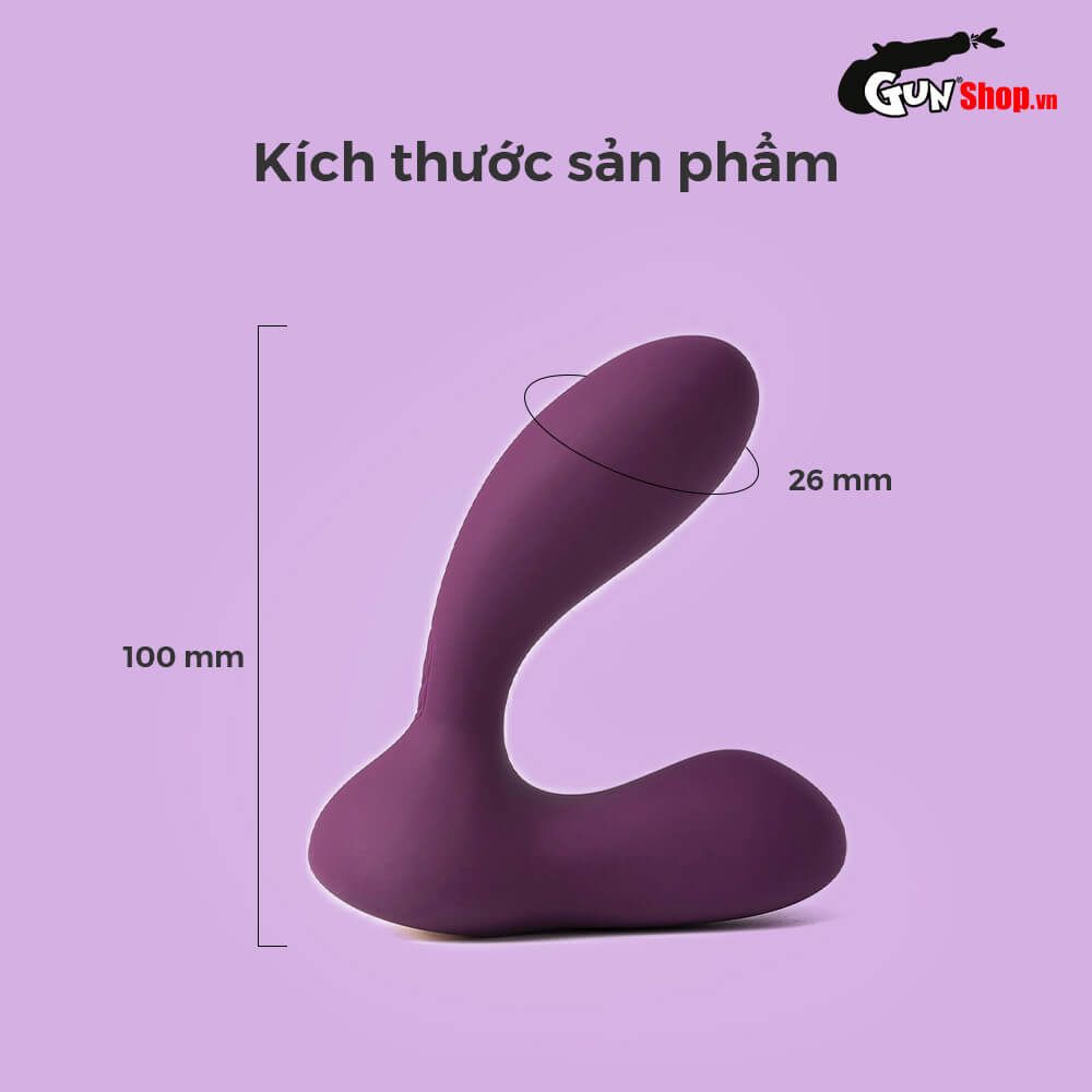 Máy massage Svakom Vicky