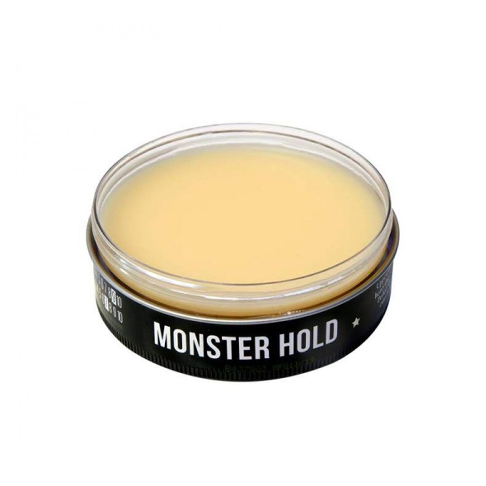 Sáp vuốt tóc Pomade Uppercut Monster Hold - Hộp 70gr