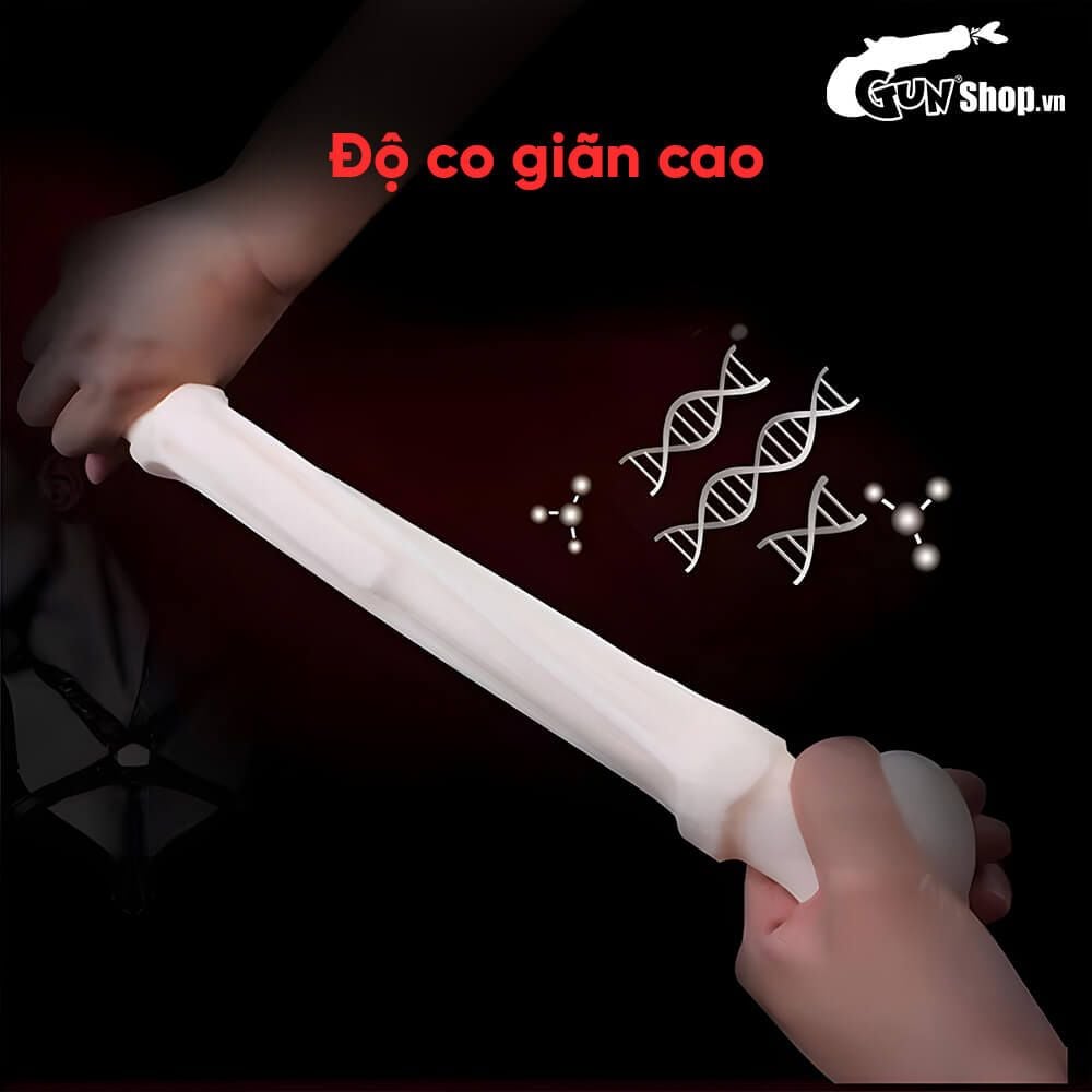 Âm đạo giả Chisa Portable Happy Cup