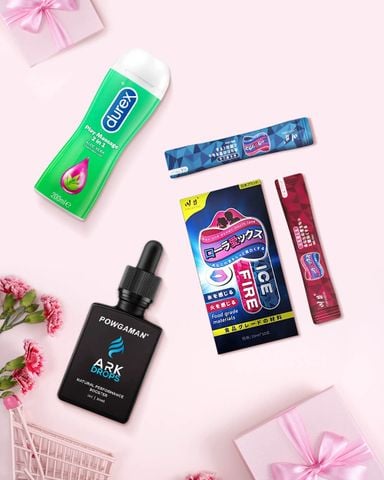 Nâng tầm cảm xúc