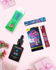 Nâng Tầm Cảm Xúc