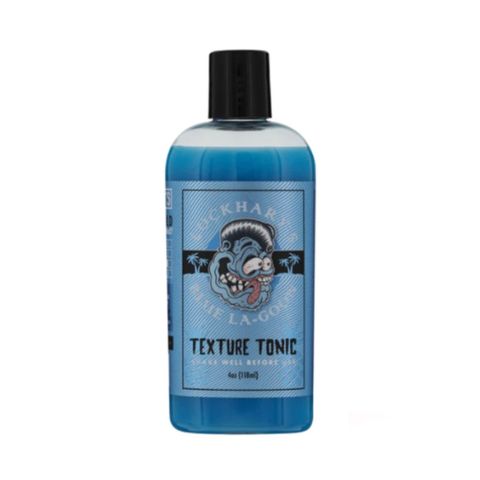Nước dưỡng tạo phồng tóc Lockhart’s Blue Lagoon Texture Tonic - Chai 118ml
