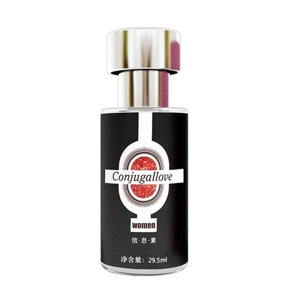 Nước hoa kích thích Conjugallove Women - Chai 29.5ml