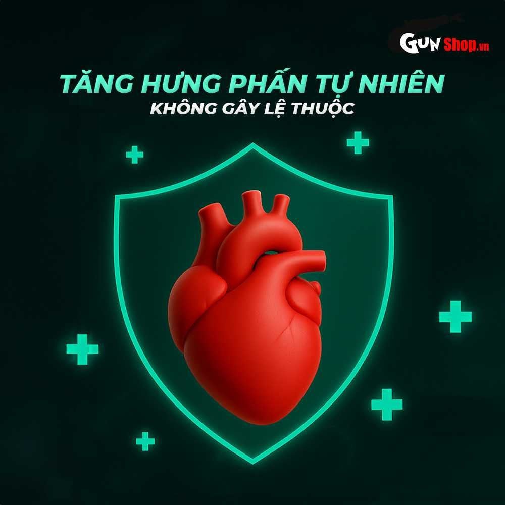 Chai hít tăng khoái cảm Popper PWD Avenger Neon Party Green - Chai 30ml