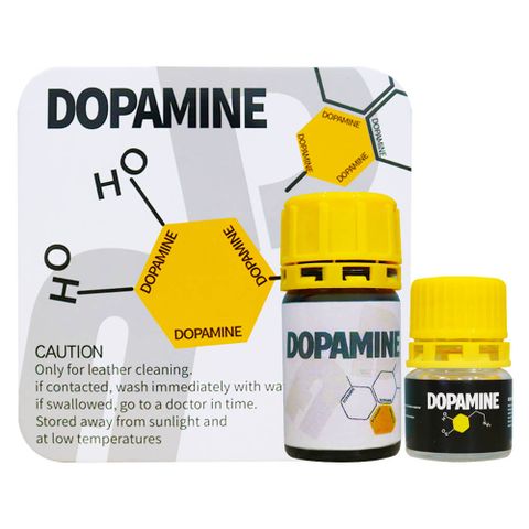 Set chai hít tăng khoái cảm Popper P.R.C Dopamine - Chai 40ml + 20ml