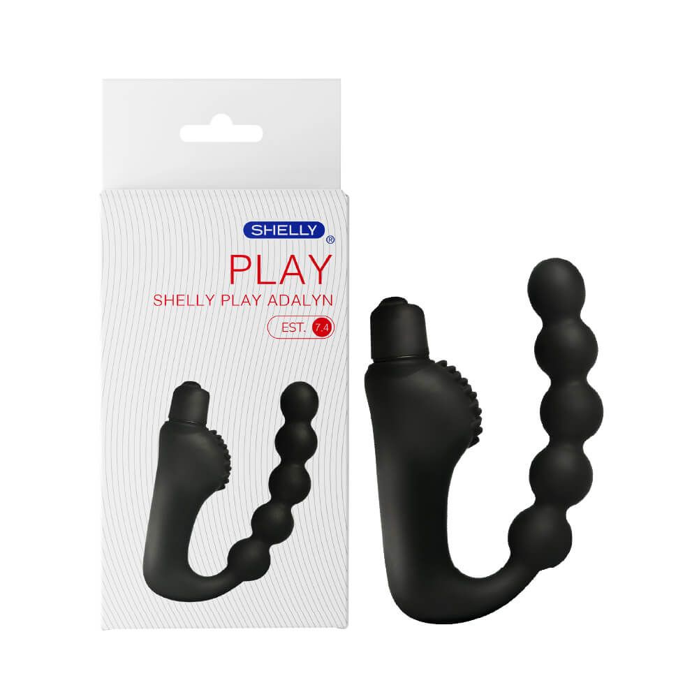 Que rung hậu môn Shelly Play Adalyn