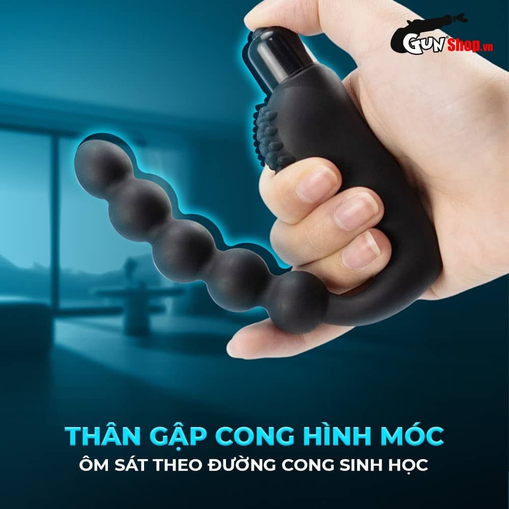 Que rung hậu môn Shelly Play Adalyn