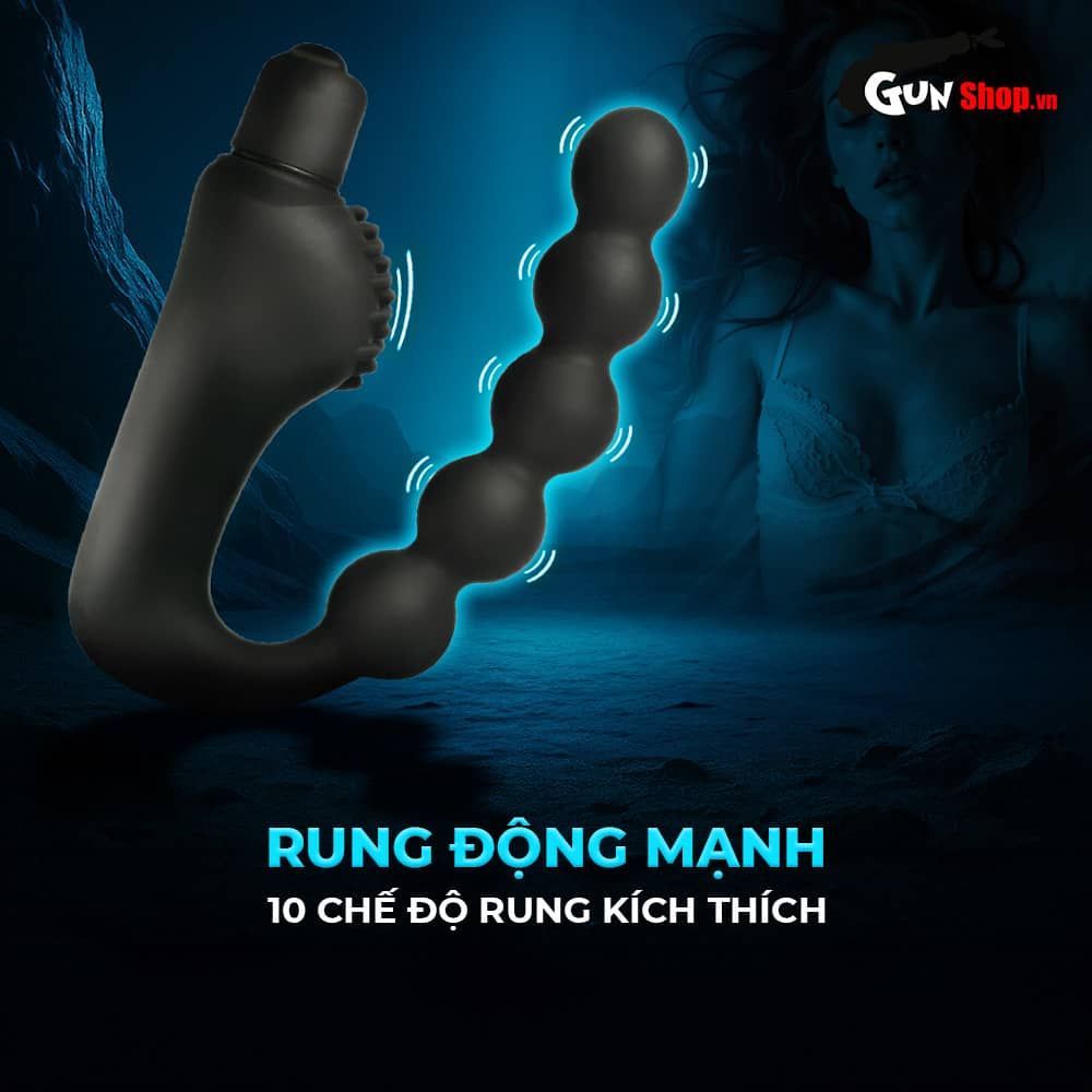 Que rung hậu môn Shelly Play Adalyn