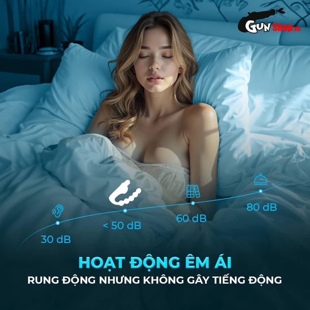 Que rung hậu môn Shelly Play Adalyn