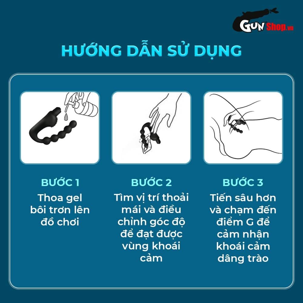 Que rung hậu môn Shelly Play Adalyn