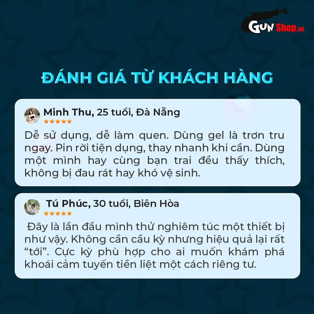 Que rung hậu môn Shelly Play Adalyn