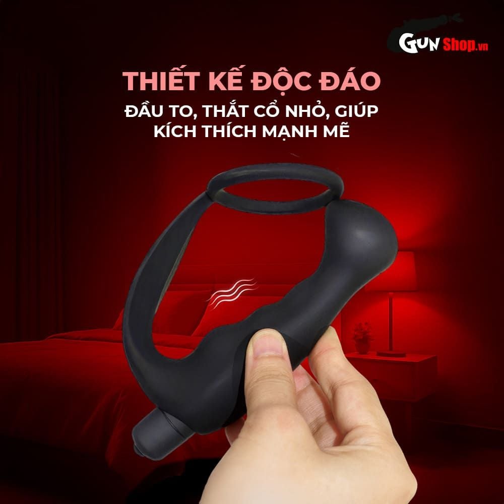 Que rung hậu môn Shelly Play Cosmos