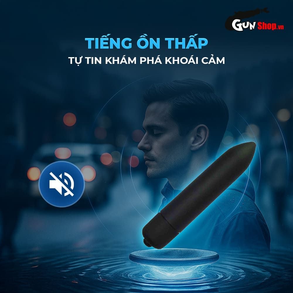 Que rung hậu môn Shelly Play Hive