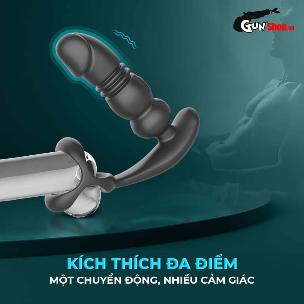 Que rung hậu môn Shelly Play Willow