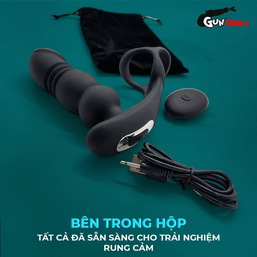 Que rung hậu môn Shelly Play Willow