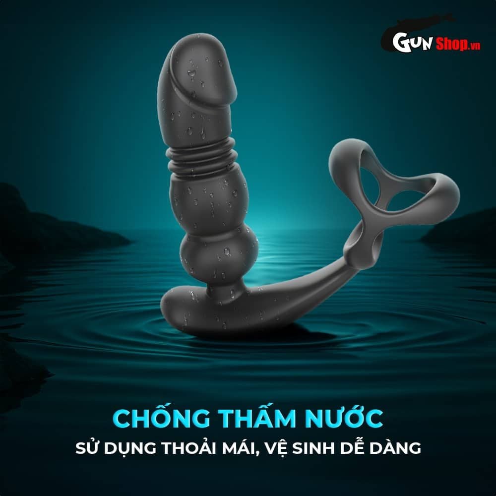 Que rung hậu môn Shelly Play Willow