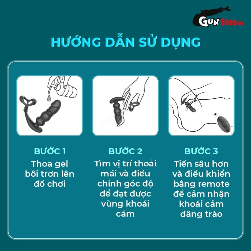 Que rung hậu môn Shelly Play Willow