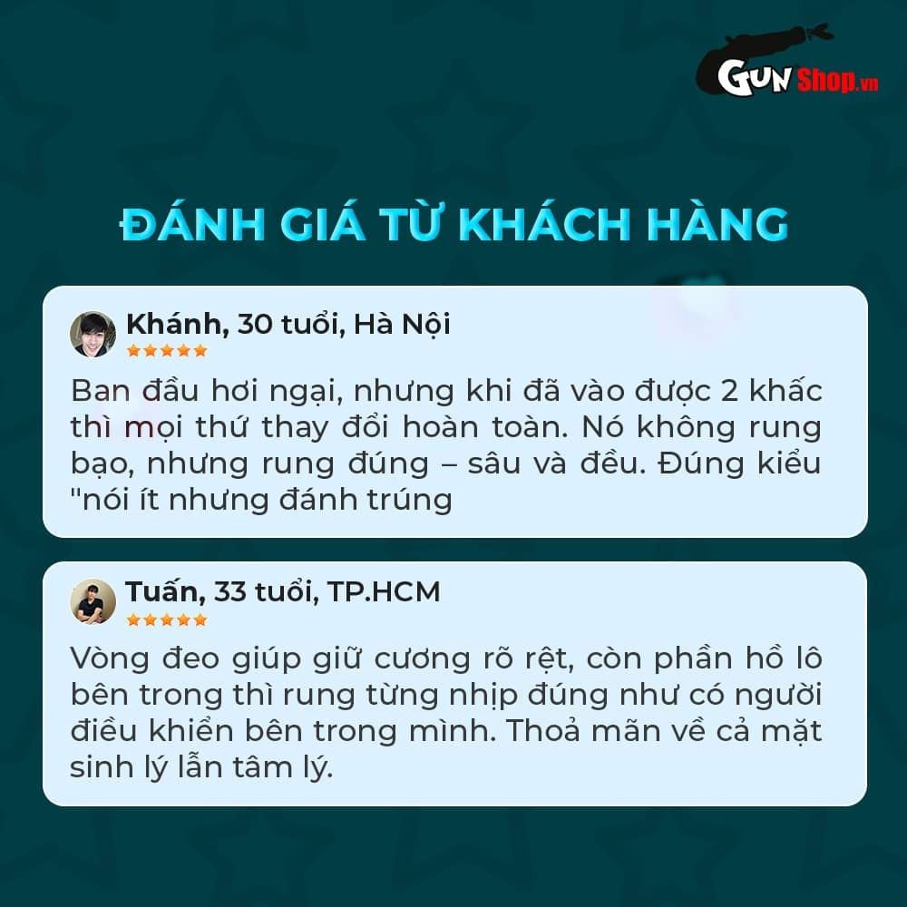 Que rung hậu môn Shelly Play Willow