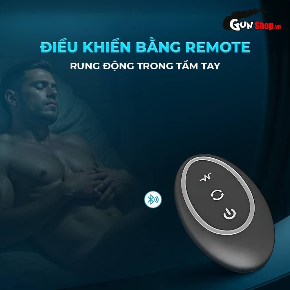 Que rung hậu môn Shelly Play Zara