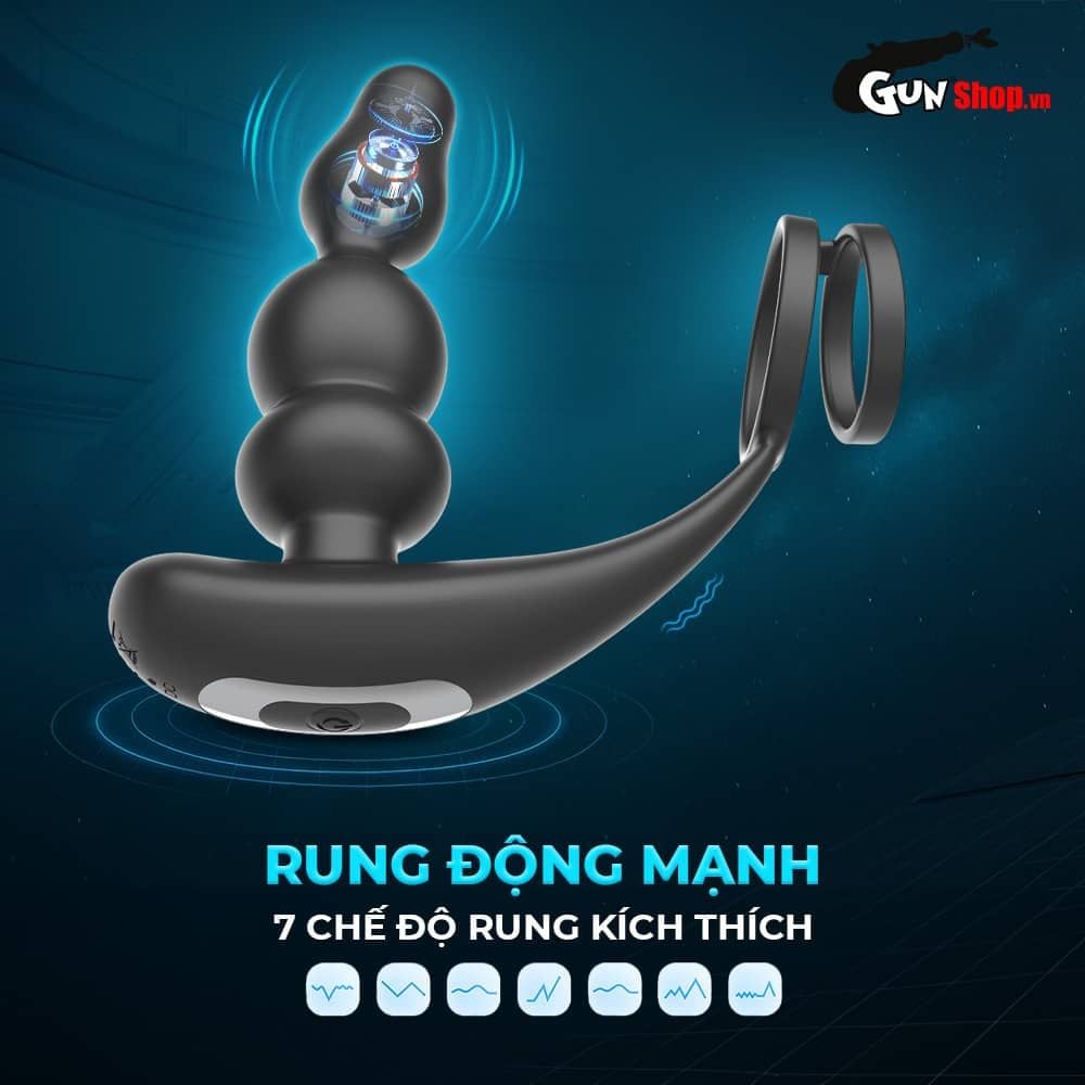 Que rung hậu môn Shelly Play Zara