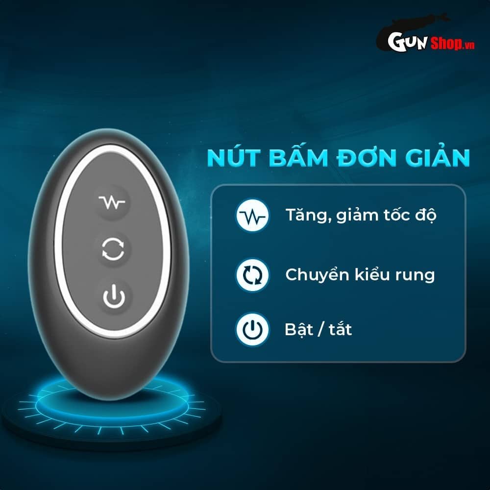 Que rung hậu môn Shelly Play Zara