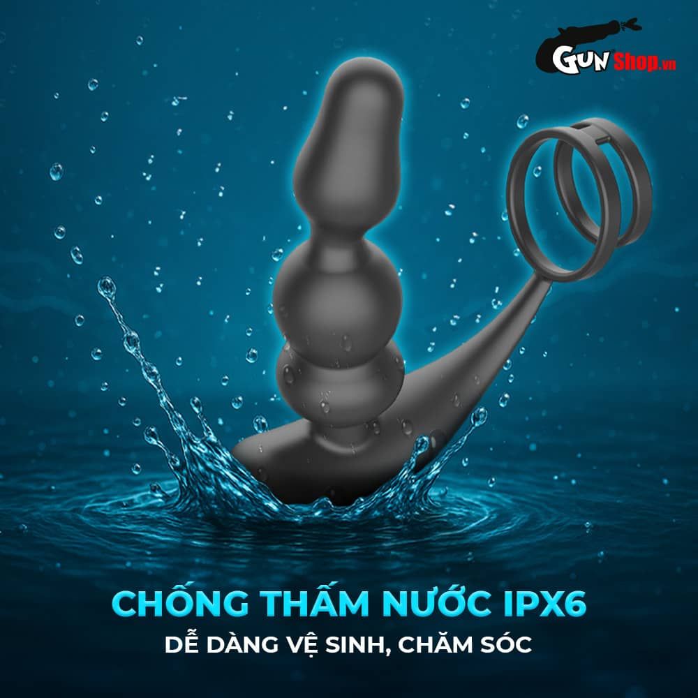 Que rung hậu môn Shelly Play Zara