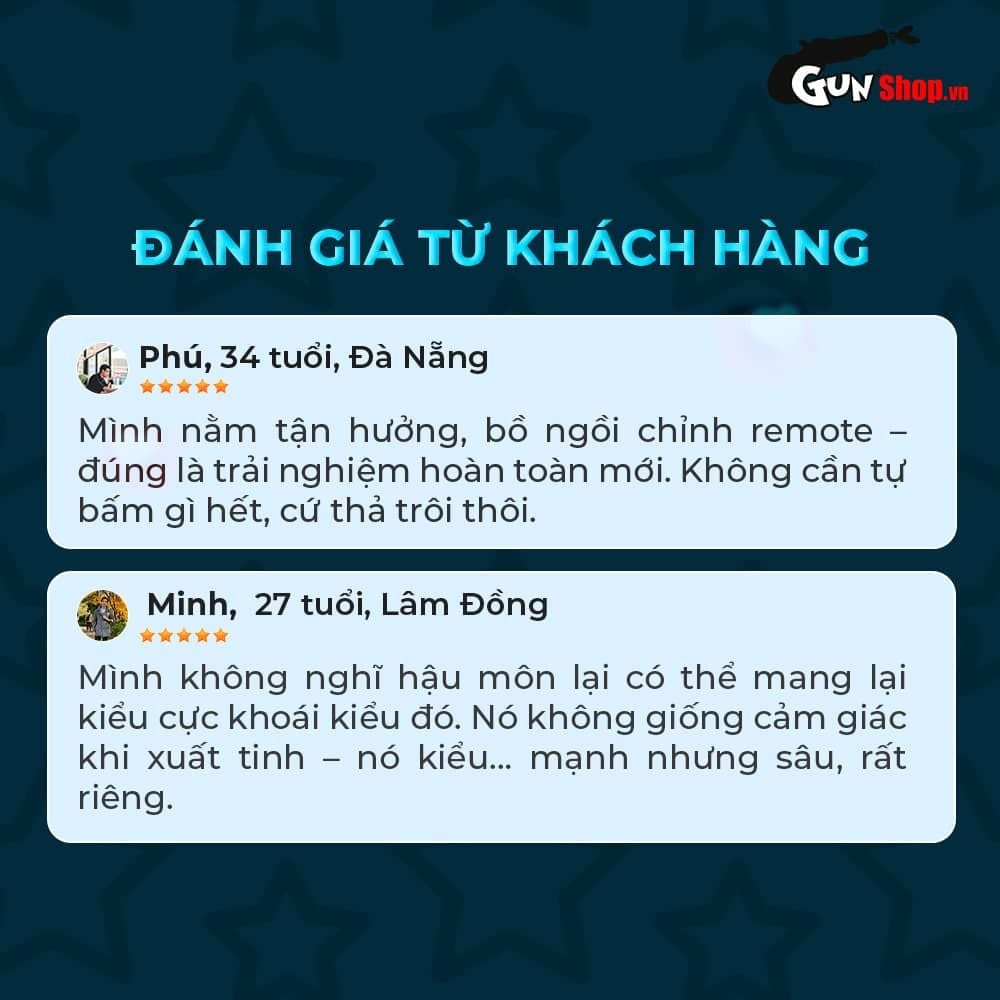 Que rung hậu môn Shelly Play Zara