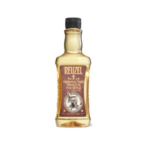 Dầu dưỡng tóc Reuzel Grooming Tonic - Chai 350ml