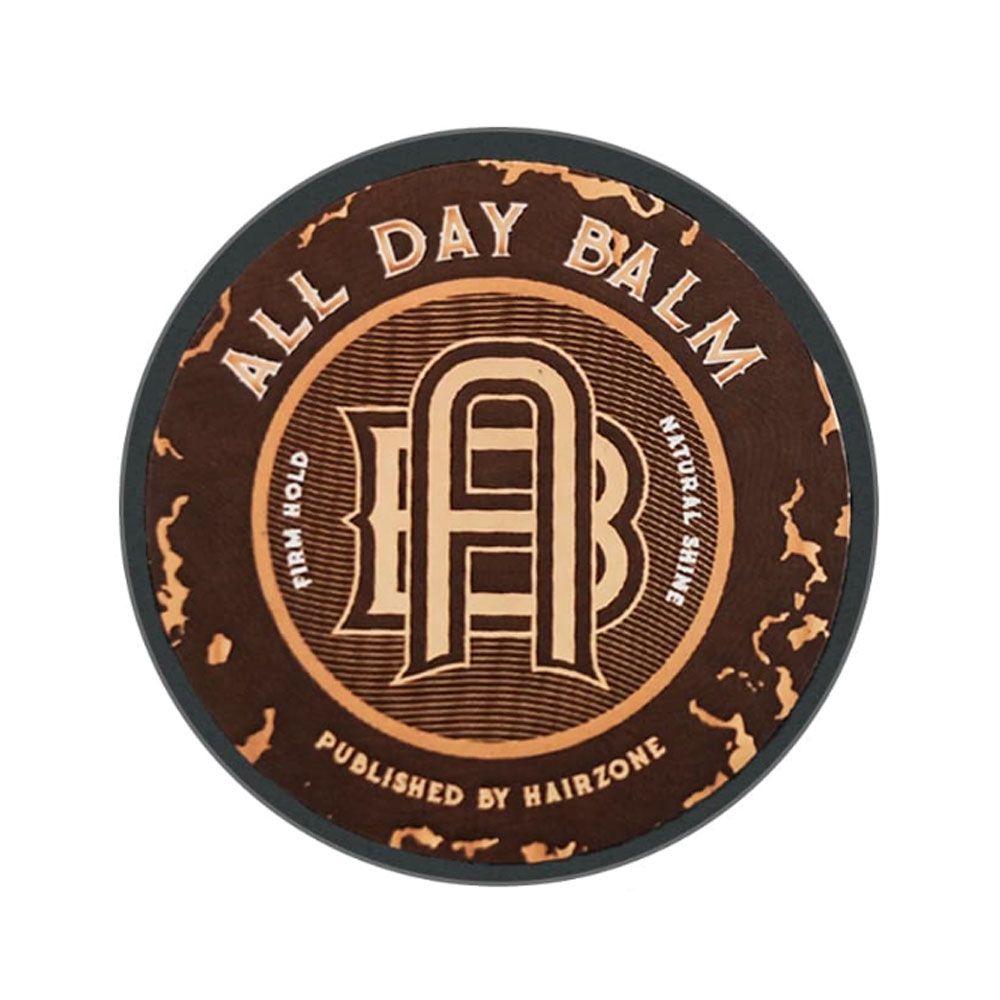 Sáp vuốt tóc All Day Balm - Hộp 56gr