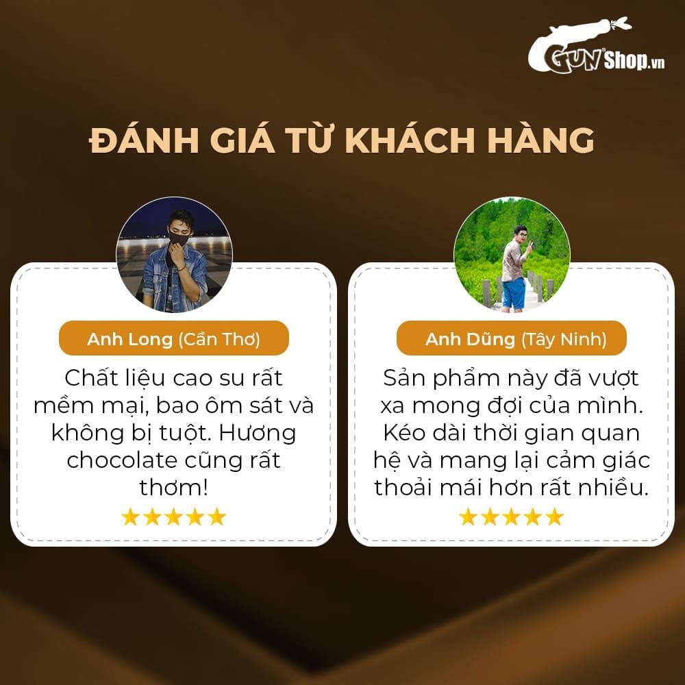 Bao cao su Shell Play Circle 6 tính năng - Hộp 10 cái + 1 vòng đeo kéo dài thời gian