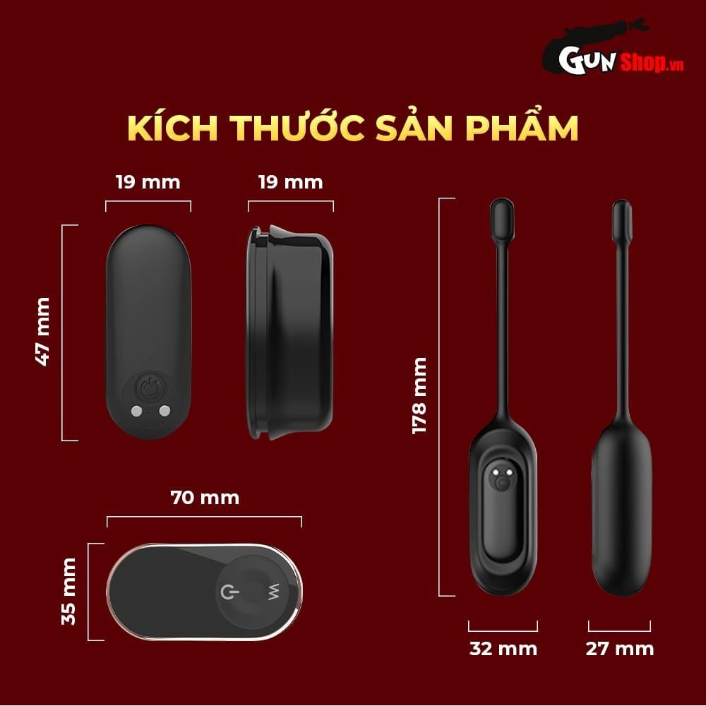 Bộ dụng cụ hỗ trợ tình dục Shelly Play Seal kit