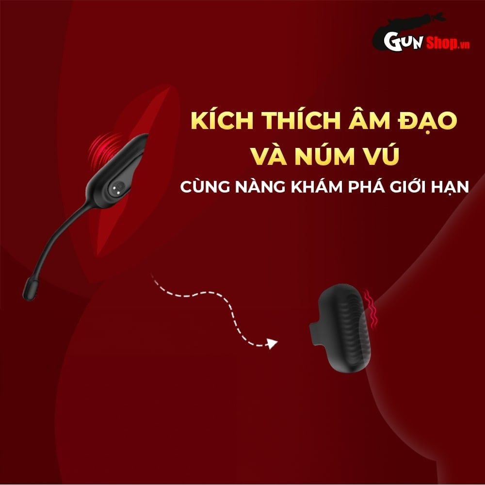 Bộ dụng cụ hỗ trợ tình dục Shelly Play Seal kit