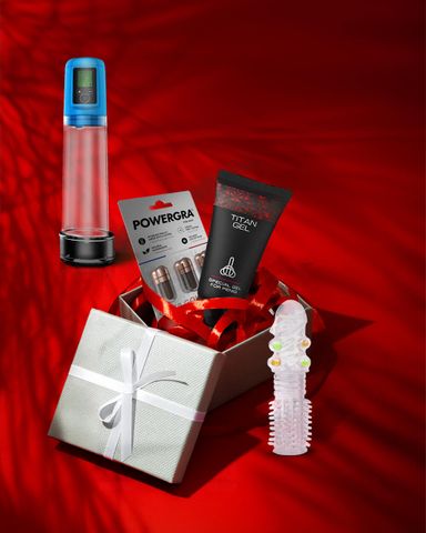 Tăng size hoàn hảo