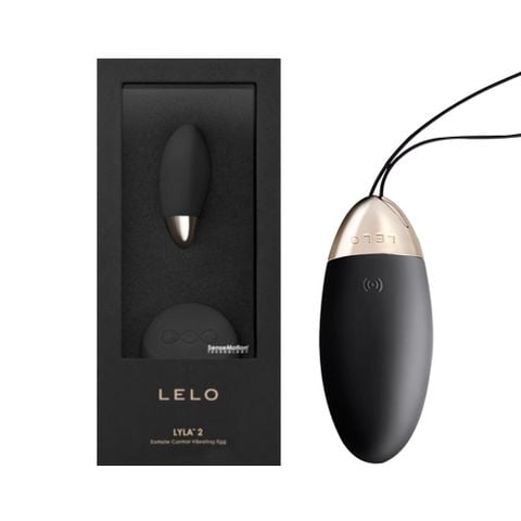 Trứng rung Lelo Lyla 2