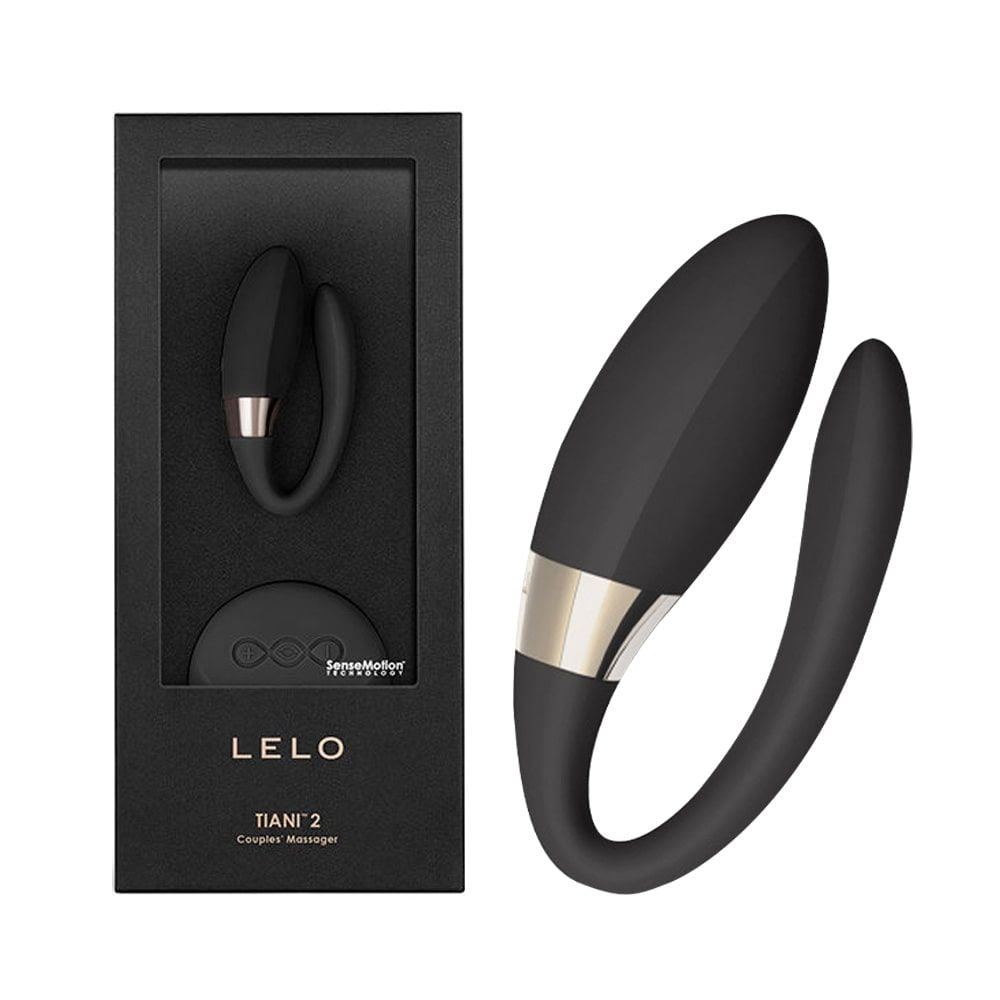 Trứng rung Lelo Tiani 2