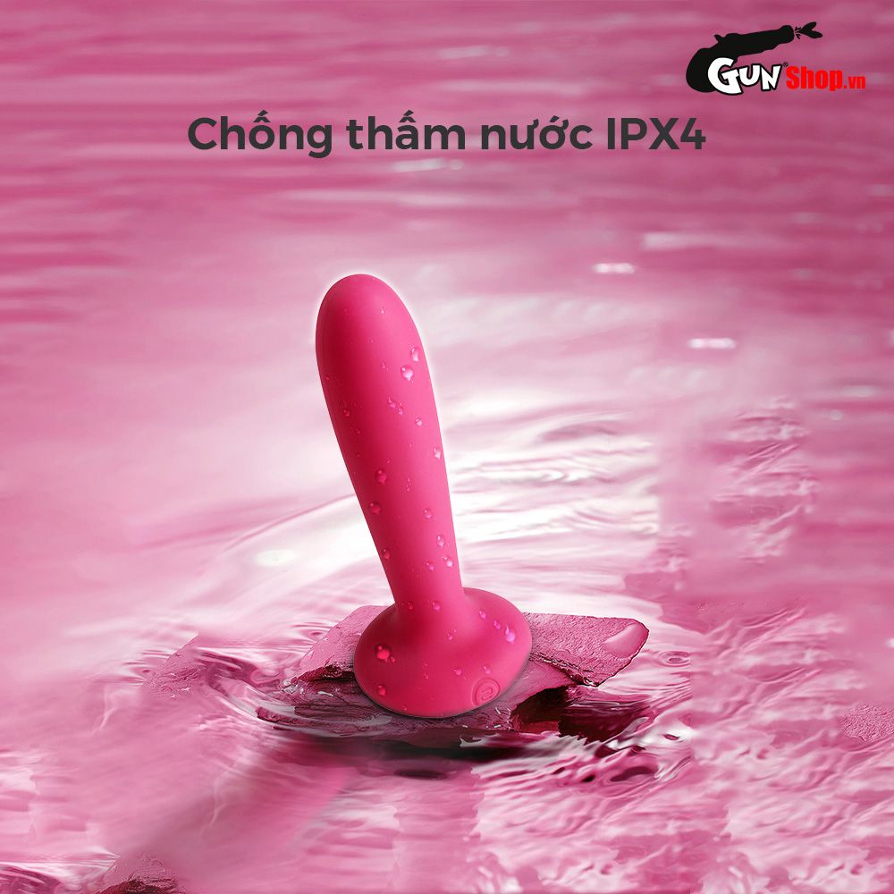 Trứng rung Svakom Primo