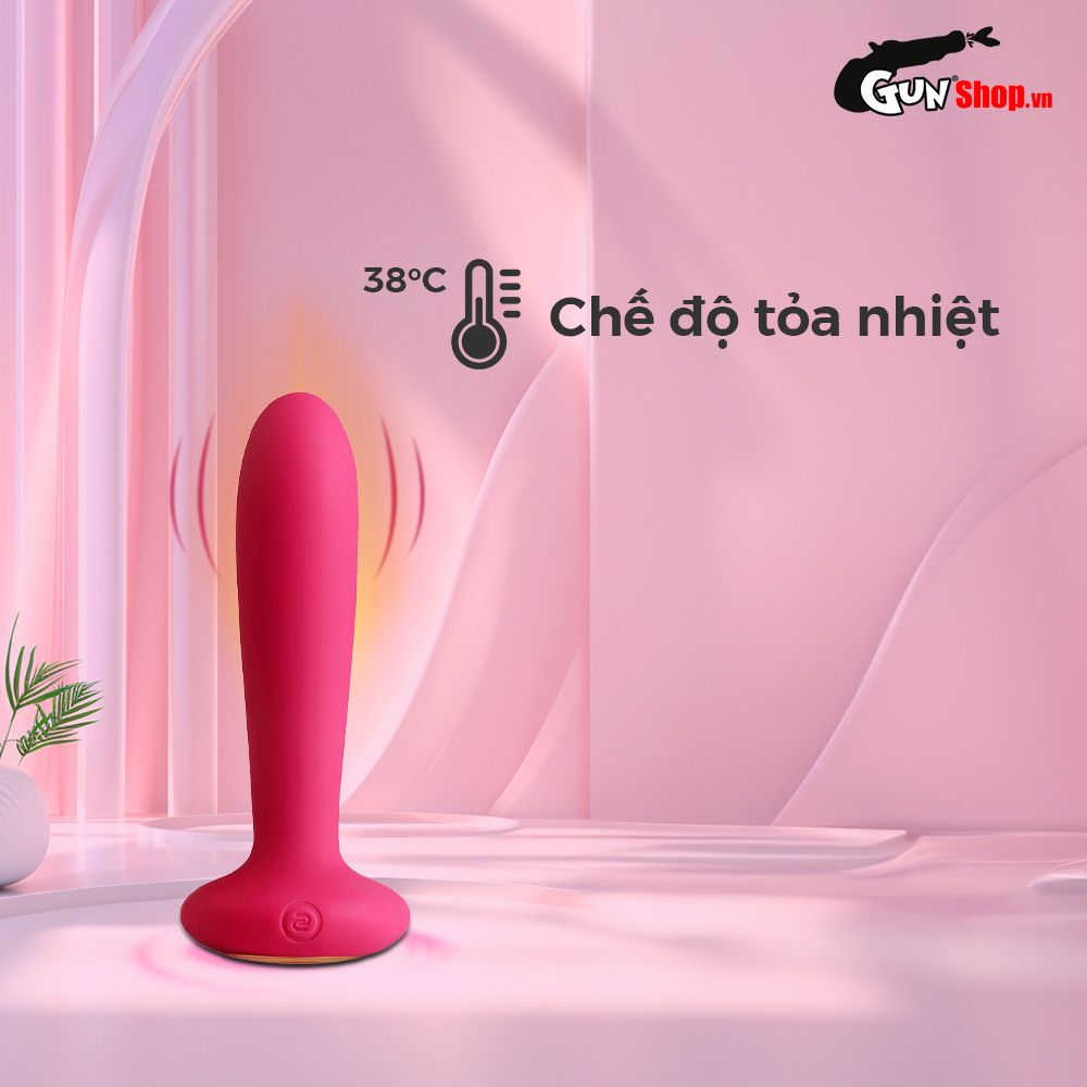 Trứng rung Svakom Primo