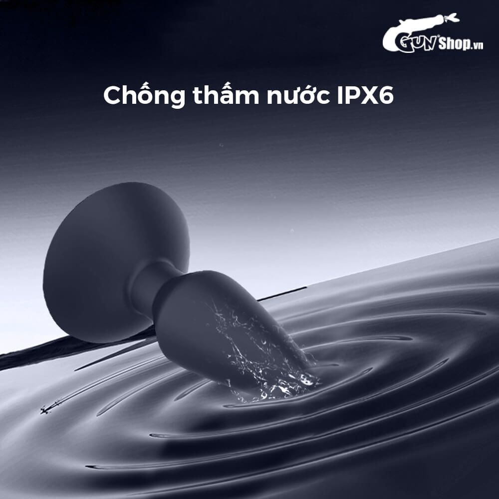 Trứng rung hậu môn Magic Motion Equinox