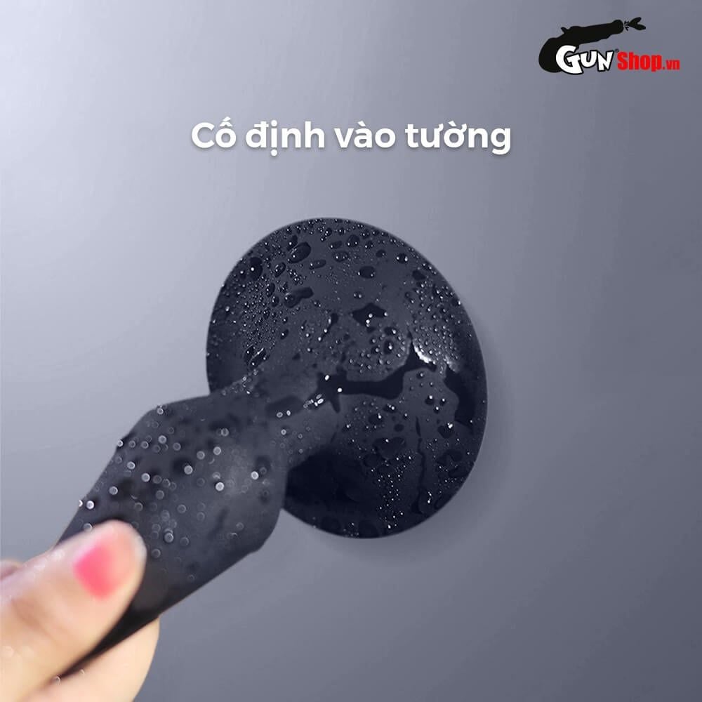 Trứng rung hậu môn Magic Motion Equinox