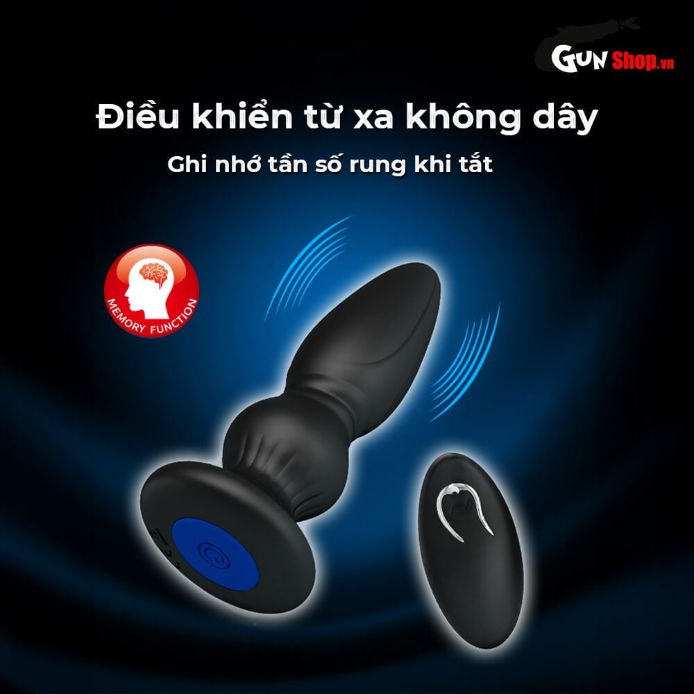 Trứng rung hậu môn Mr.Play Hotkey Operation 86W
