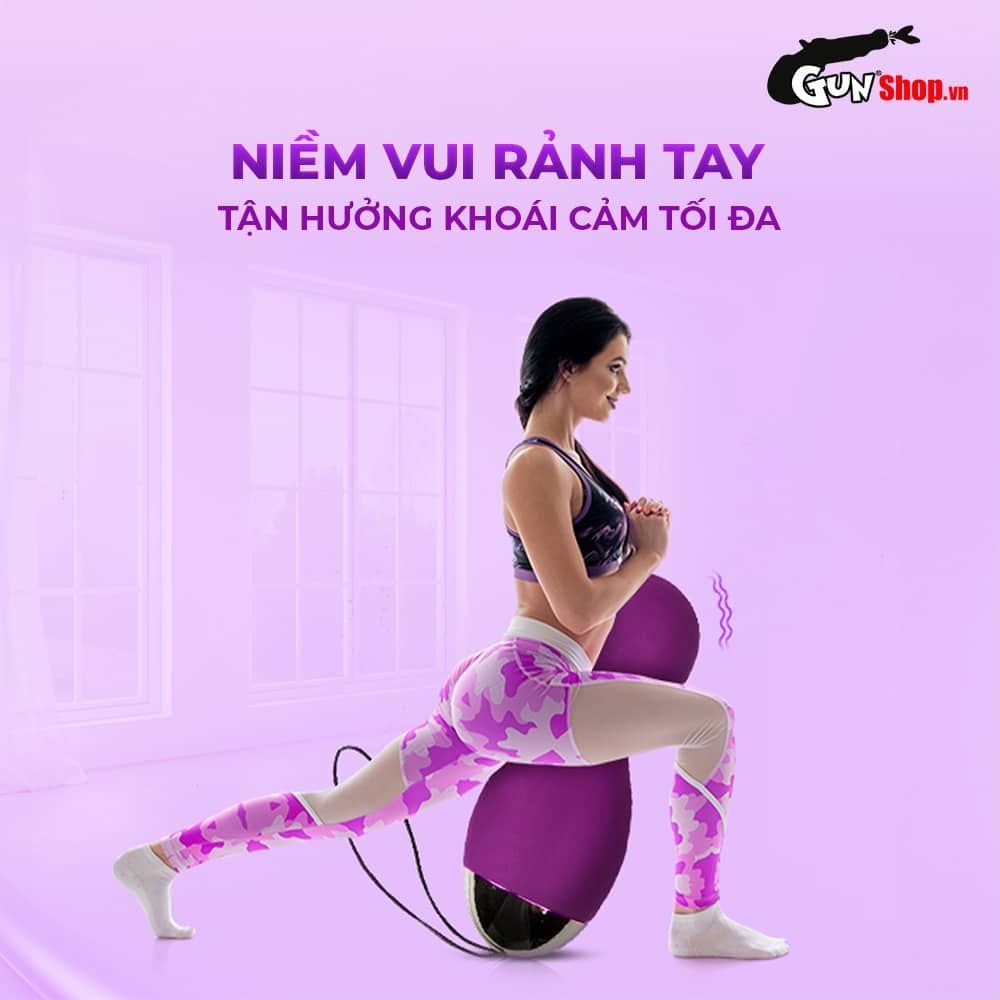 Trứng rung Lelo Hula Beads