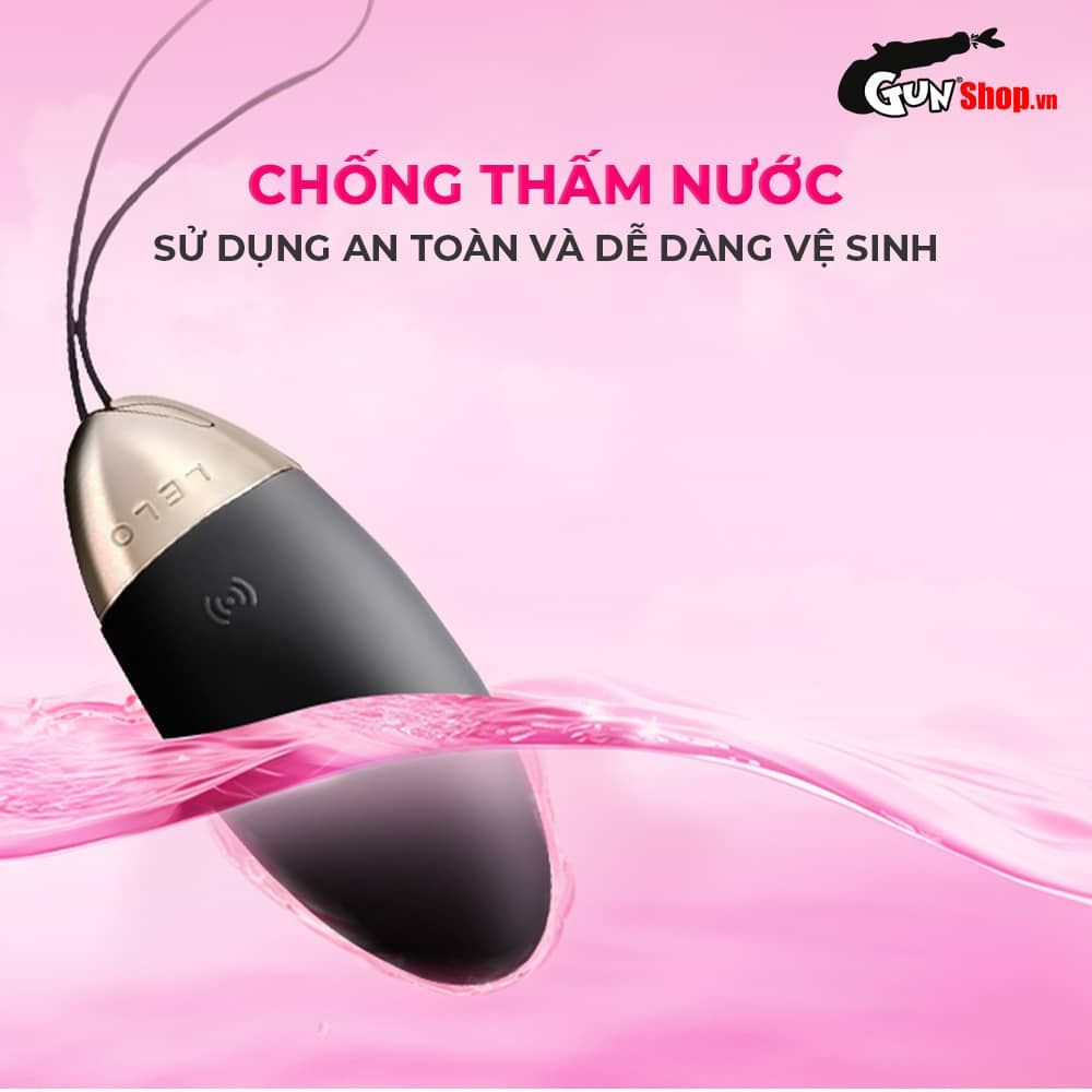 Trứng rung Lelo Lyla 2
