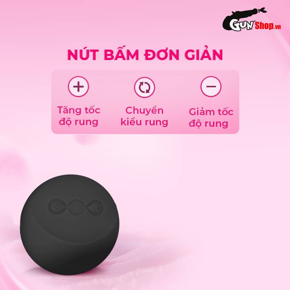 Trứng rung Lelo Lyla 2