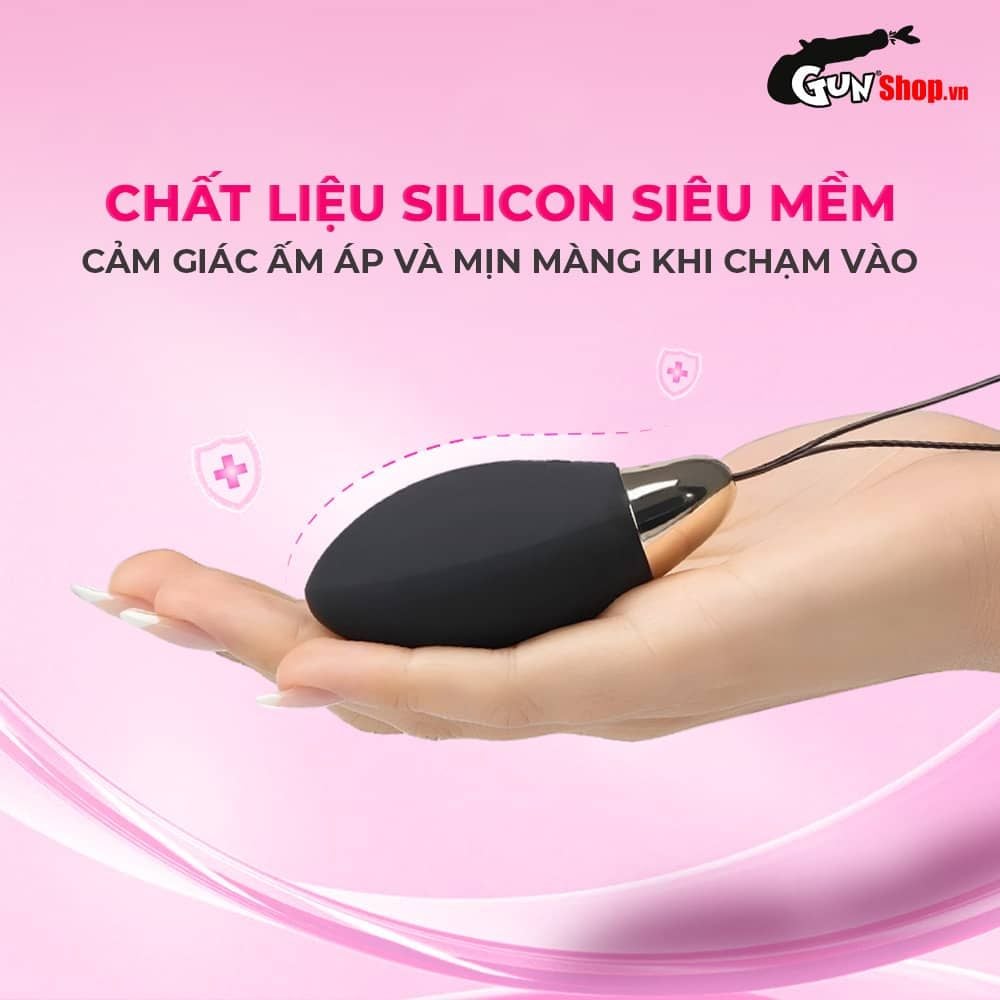 Trứng rung Lelo Lyla 2