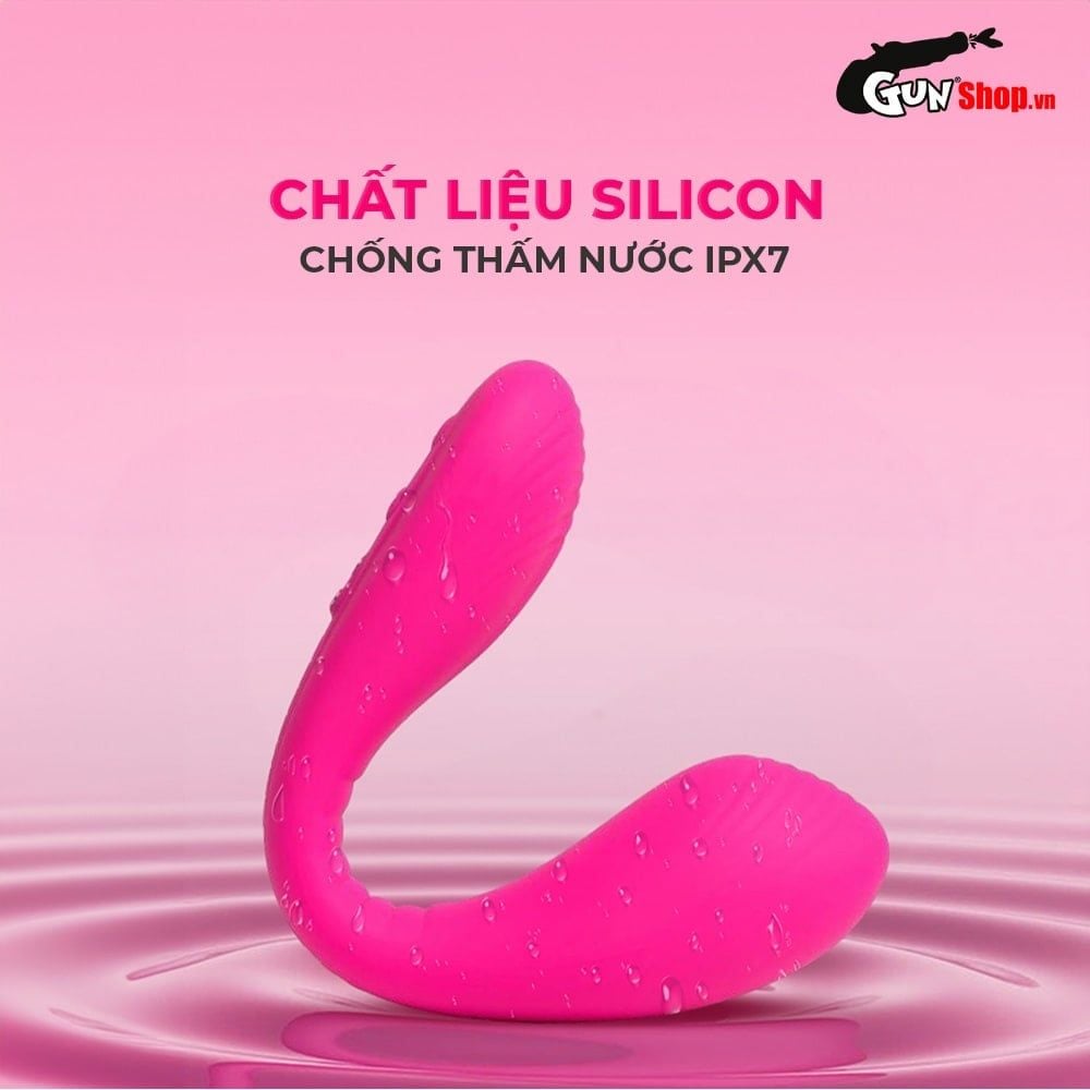 Trứng rung Lovense Dolce