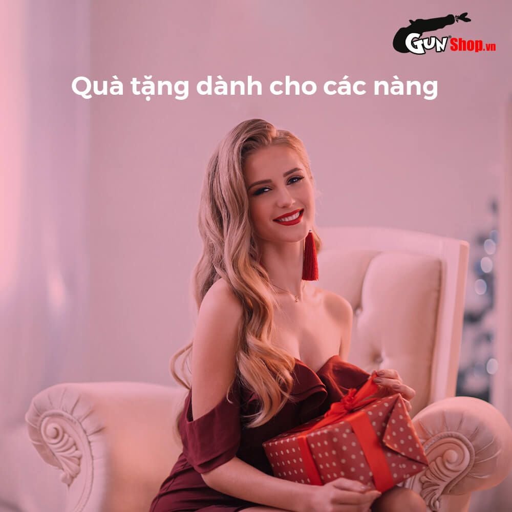 Trứng rung Svakom Phoenix Neo 2