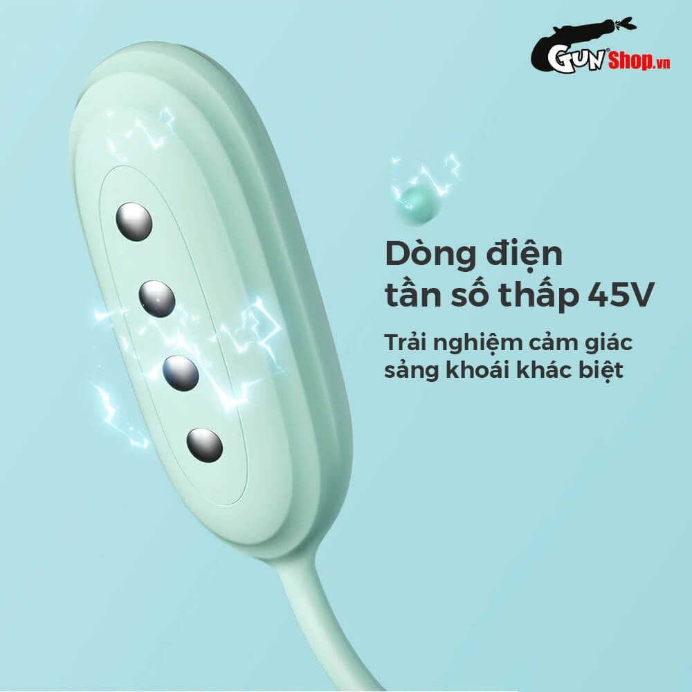 Trứng rung Svakom Viviana